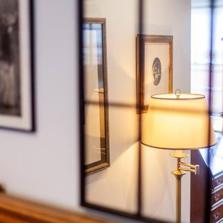 Outstanding Antique 1Br Flat In Soho Apartment Лондон Екстериор снимка